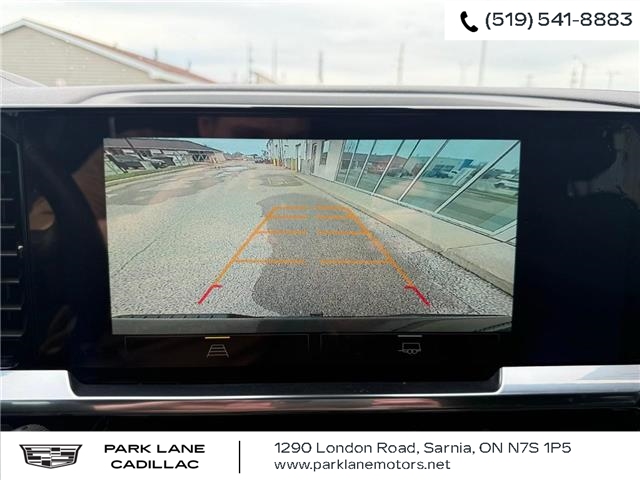 2024 Chevrolet Silverado 1500 RST (Stk: 710960) in Sarnia - Image 32 of 32