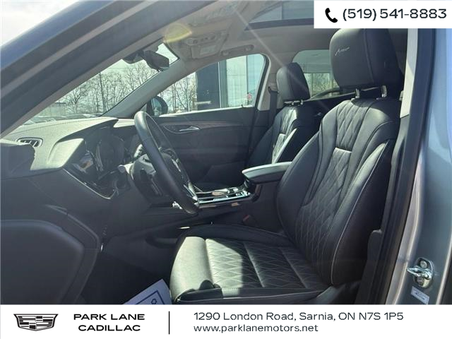 2023 Buick Envision Avenir (Stk: 710990) in Sarnia - Image 9 of 30