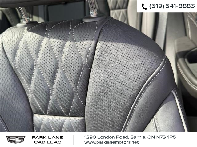 2023 Buick Envision Avenir (Stk: 710990) in Sarnia - Image 11 of 30