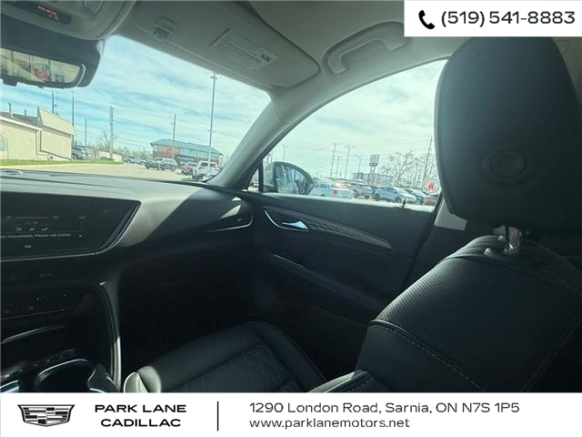 2023 Buick Envision Avenir (Stk: 710990) in Sarnia - Image 15 of 30