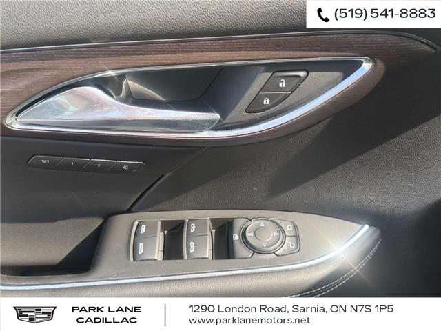 2023 Buick Envision Avenir (Stk: 710990) in Sarnia - Image 16 of 30