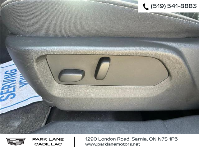 2023 Buick Envision Avenir (Stk: 710990) in Sarnia - Image 17 of 30