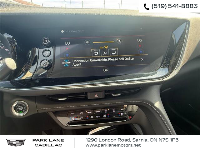 2023 Buick Envision Avenir (Stk: 710990) in Sarnia - Image 24 of 30