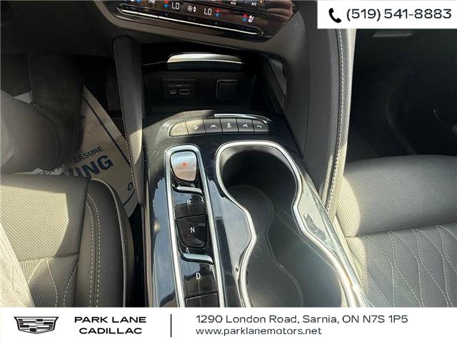 2023 Buick Envision Avenir (Stk: 710990) in Sarnia - Image 26 of 30