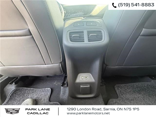 2023 Buick Envision Avenir (Stk: 710990) in Sarnia - Image 30 of 30
