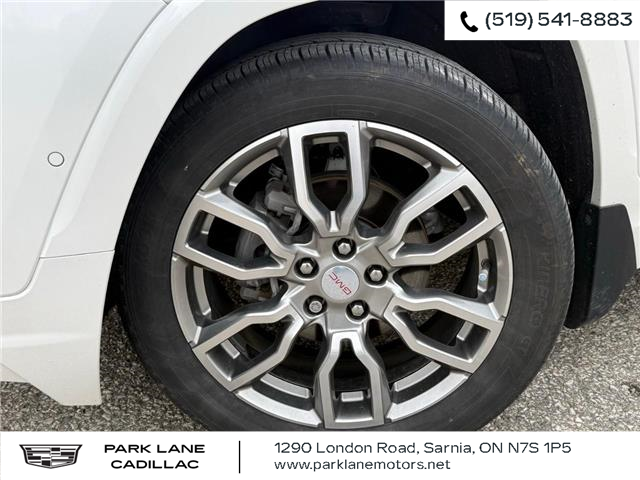 2024 GMC Terrain Denali (Stk: 501952) in Sarnia - Image 2 of 30 2024 GMC Terrain Denali (Stk: 501952) in Sarnia - Image 2 of 30