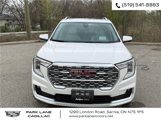 2024 GMC Terrain Denali (Stk: 501952) in Sarnia - Image 3 of 30 2024 GMC Terrain Denali (Stk: 501952) in Sarnia - Image 3 of 30