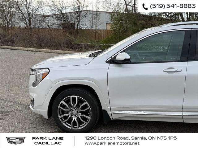 2024 GMC Terrain Denali (Stk: 501952) in Sarnia - Image 4 of 30 2024 GMC Terrain Denali (Stk: 501952) in Sarnia - Image 4 of 30