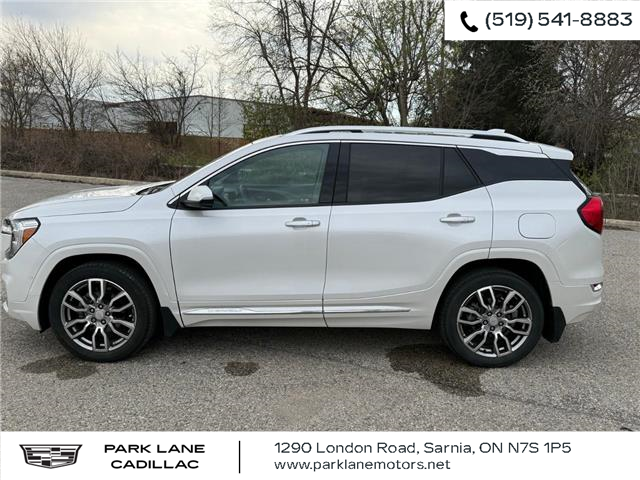 2024 GMC Terrain Denali (Stk: 501952) in Sarnia - Image 6 of 30 2024 GMC Terrain Denali (Stk: 501952) in Sarnia - Image 6 of 30