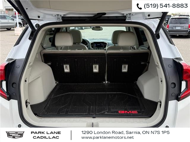 2024 GMC Terrain Denali (Stk: 501952) in Sarnia - Image 8 of 30 2024 GMC Terrain Denali (Stk: 501952) in Sarnia - Image 8 of 30
