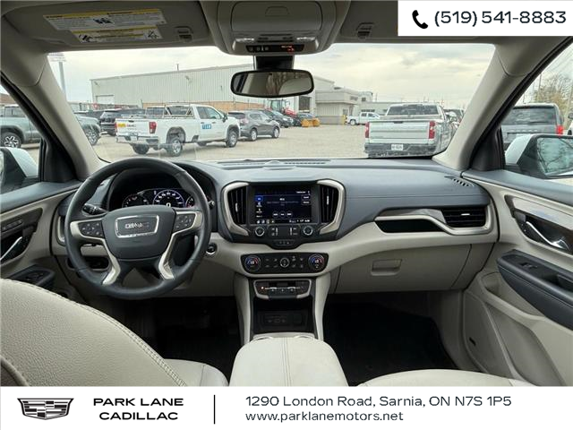 2024 GMC Terrain Denali (Stk: 501952) in Sarnia - Image 10 of 30 2024 GMC Terrain Denali (Stk: 501952) in Sarnia - Image 10 of 30