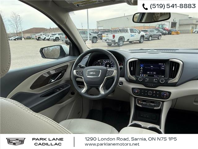 2024 GMC Terrain Denali (Stk: 501952) in Sarnia - Image 16 of 30 2024 GMC Terrain Denali (Stk: 501952) in Sarnia - Image 16 of 30