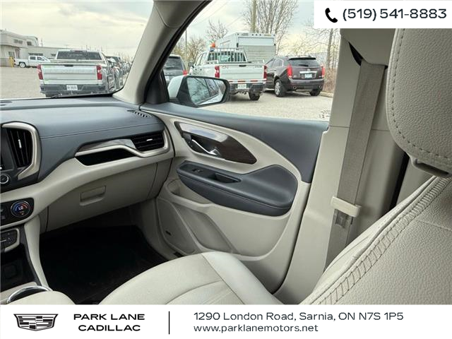 2024 GMC Terrain Denali (Stk: 501952) in Sarnia - Image 17 of 30 2024 GMC Terrain Denali (Stk: 501952) in Sarnia - Image 17 of 30
