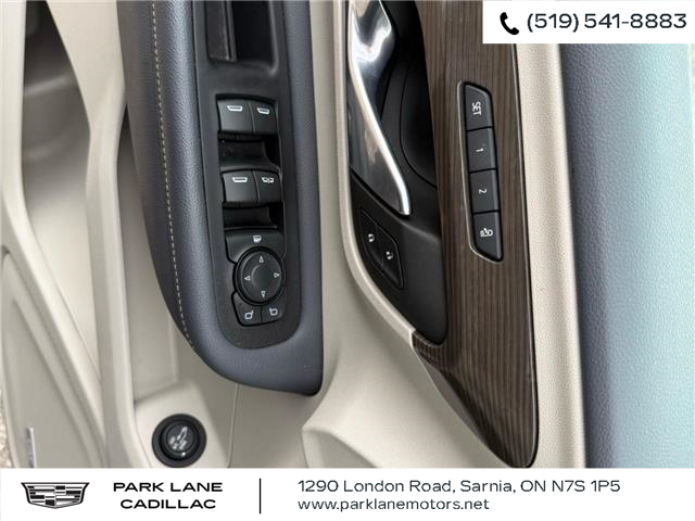 2024 GMC Terrain Denali (Stk: 501952) in Sarnia - Image 18 of 30 2024 GMC Terrain Denali (Stk: 501952) in Sarnia - Image 18 of 30