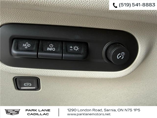 2024 GMC Terrain Denali (Stk: 501952) in Sarnia - Image 20 of 30 2024 GMC Terrain Denali (Stk: 501952) in Sarnia - Image 20 of 30