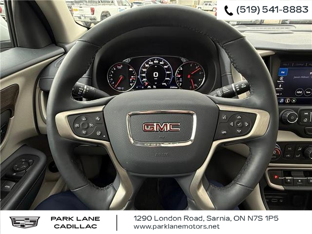 2024 GMC Terrain Denali (Stk: 501952) in Sarnia - Image 21 of 30 2024 GMC Terrain Denali (Stk: 501952) in Sarnia - Image 21 of 30