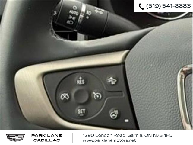 2024 GMC Terrain Denali (Stk: 501952) in Sarnia - Image 22 of 30 2024 GMC Terrain Denali (Stk: 501952) in Sarnia - Image 22 of 30
