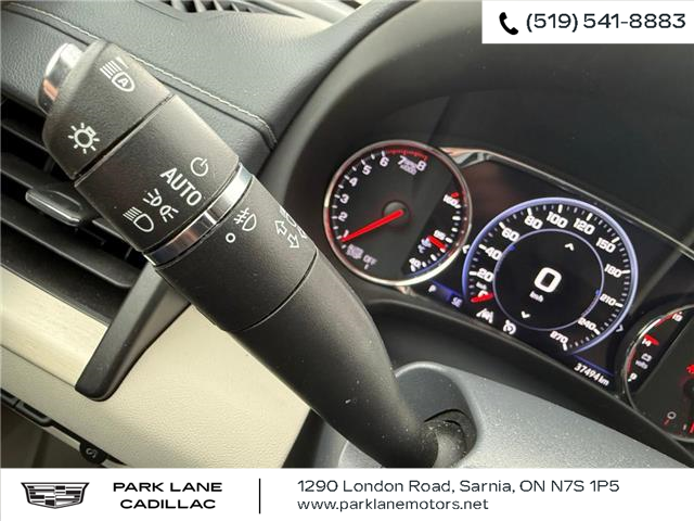 2024 GMC Terrain Denali (Stk: 501952) in Sarnia - Image 23 of 30 2024 GMC Terrain Denali (Stk: 501952) in Sarnia - Image 23 of 30