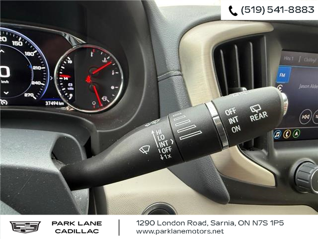 2024 GMC Terrain Denali (Stk: 501952) in Sarnia - Image 25 of 30 2024 GMC Terrain Denali (Stk: 501952) in Sarnia - Image 25 of 30