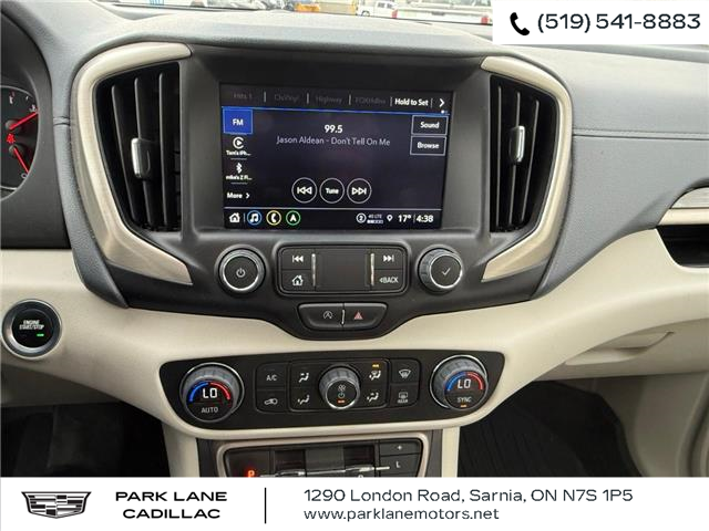 2024 GMC Terrain Denali (Stk: 501952) in Sarnia - Image 27 of 30 2024 GMC Terrain Denali (Stk: 501952) in Sarnia - Image 27 of 30