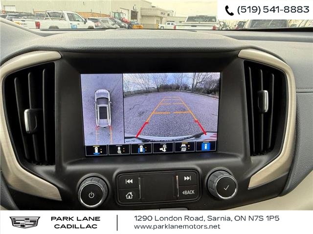 2024 GMC Terrain Denali (Stk: 501952) in Sarnia - Image 28 of 30 2024 GMC Terrain Denali (Stk: 501952) in Sarnia - Image 28 of 30