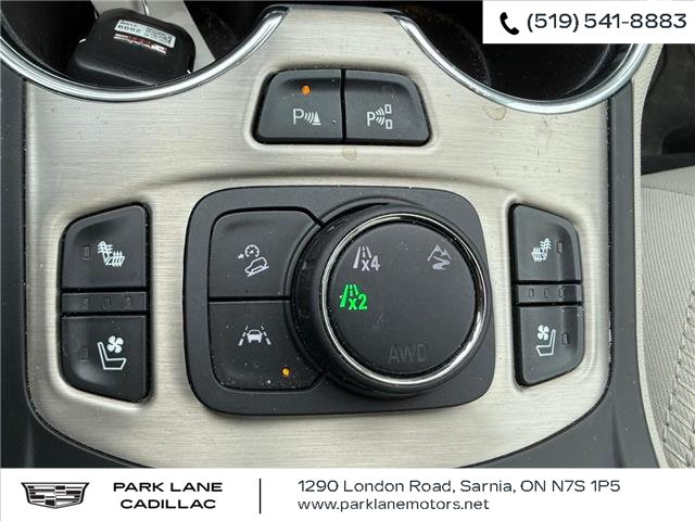 2024 GMC Terrain Denali (Stk: 501952) in Sarnia - Image 29 of 30 2024 GMC Terrain Denali (Stk: 501952) in Sarnia - Image 29 of 30