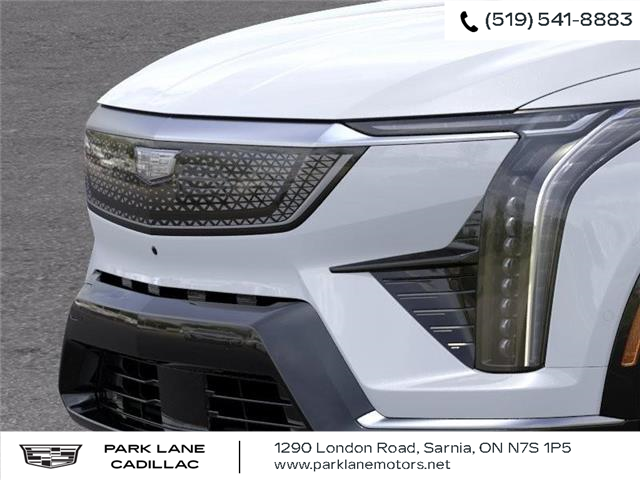 2026 Cadillac OPTIQ Premium Sport (Stk: 65421) in Sarnia - Image 13 of 24 2026 Cadillac OPTIQ Premium Sport (Stk: 65421) in Sarnia - Image 13 of 24