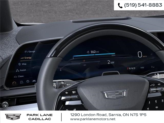 2026 Cadillac OPTIQ Premium Sport (Stk: 65421) in Sarnia - Image 18 of 24 2026 Cadillac OPTIQ Premium Sport (Stk: 65421) in Sarnia - Image 18 of 24