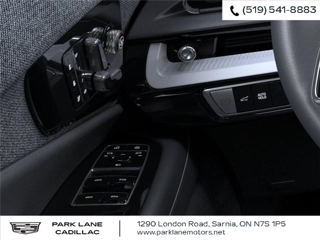 2026 Cadillac OPTIQ Premium Sport (Stk: 65421) in Sarnia - Image 22 of 24 2026 Cadillac OPTIQ Premium Sport (Stk: 65421) in Sarnia - Image 22 of 24