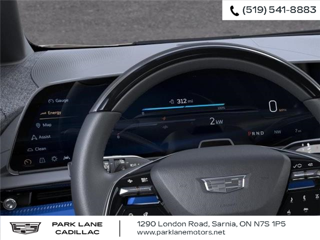 2026 Cadillac OPTIQ Luxury (Stk: 65414) in Sarnia - Image 18 of 24 2026 Cadillac OPTIQ Luxury (Stk: 65414) in Sarnia - Image 18 of 24