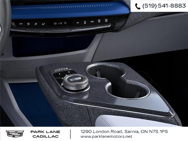 2026 Cadillac OPTIQ Luxury (Stk: 65414) in Sarnia - Image 23 of 24 2026 Cadillac OPTIQ Luxury (Stk: 65414) in Sarnia - Image 23 of 24