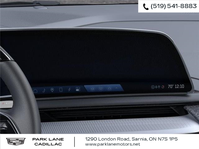 2026 Cadillac OPTIQ Luxury (Stk: 65423) in Sarnia - Image 20 of 24 2026 Cadillac OPTIQ Luxury (Stk: 65423) in Sarnia - Image 20 of 24