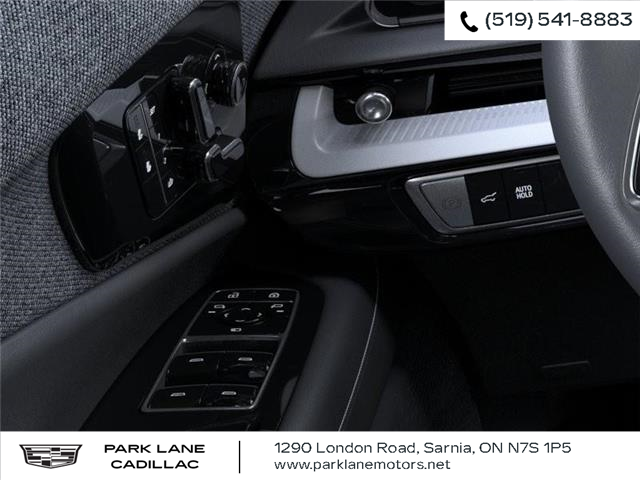 2026 Cadillac OPTIQ Luxury (Stk: 65423) in Sarnia - Image 22 of 24 2026 Cadillac OPTIQ Luxury (Stk: 65423) in Sarnia - Image 22 of 24