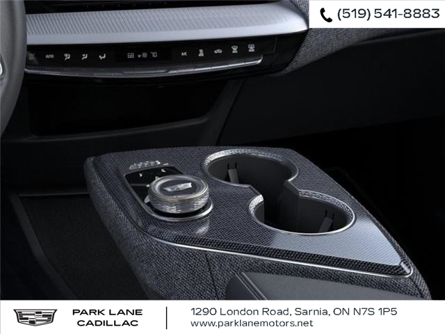 2026 Cadillac OPTIQ Luxury (Stk: 65423) in Sarnia - Image 23 of 24 2026 Cadillac OPTIQ Luxury (Stk: 65423) in Sarnia - Image 23 of 24