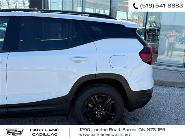 2024 GMC Terrain AT4 (Stk: 713040) in Sarnia - Image 5 of 9