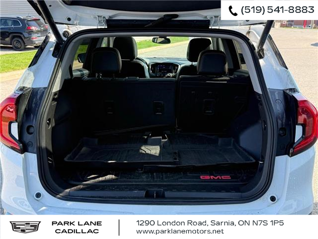 2024 GMC Terrain AT4 (Stk: 713040) in Sarnia - Image 8 of 9