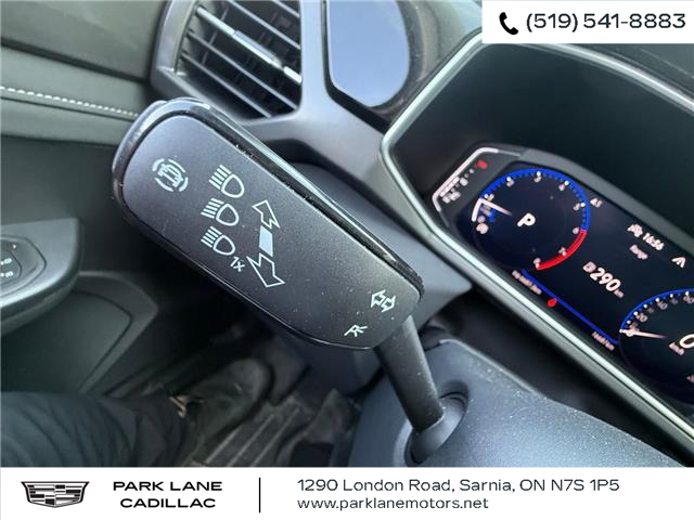 2025 Volkswagen Taos Comfortline Black Edition (Stk: 501957) in Sarnia - Image 23 of 29 2025 Volkswagen Taos Comfortline Black Edition (Stk: 501957) in Sarnia - Image 23 of 29