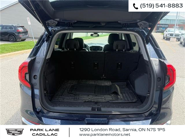 2019 GMC Terrain SLT (Stk: 501959) in Sarnia - Image 7 of 31 2019 GMC Terrain SLT (Stk: 501959) in Sarnia - Image 7 of 31