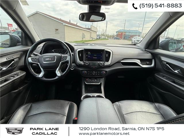 2019 GMC Terrain SLT (Stk: 501959) in Sarnia - Image 9 of 31 2019 GMC Terrain SLT (Stk: 501959) in Sarnia - Image 9 of 31