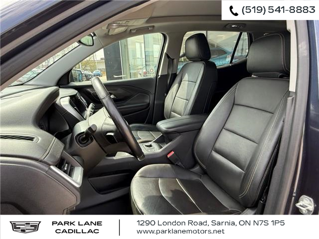 2019 GMC Terrain SLT (Stk: 501959) in Sarnia - Image 10 of 31 2019 GMC Terrain SLT (Stk: 501959) in Sarnia - Image 10 of 31