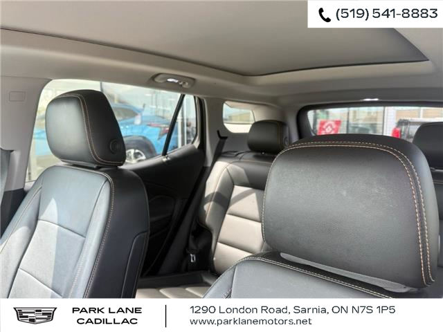 2019 GMC Terrain SLT (Stk: 501959) in Sarnia - Image 11 of 31 2019 GMC Terrain SLT (Stk: 501959) in Sarnia - Image 11 of 31
