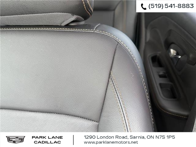 2019 GMC Terrain SLT (Stk: 501959) in Sarnia - Image 12 of 31 2019 GMC Terrain SLT (Stk: 501959) in Sarnia - Image 12 of 31
