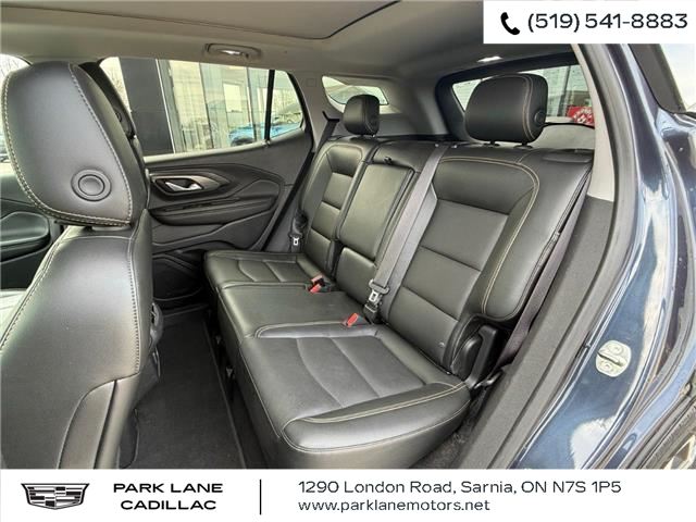 2019 GMC Terrain SLT (Stk: 501959) in Sarnia - Image 13 of 31 2019 GMC Terrain SLT (Stk: 501959) in Sarnia - Image 13 of 31