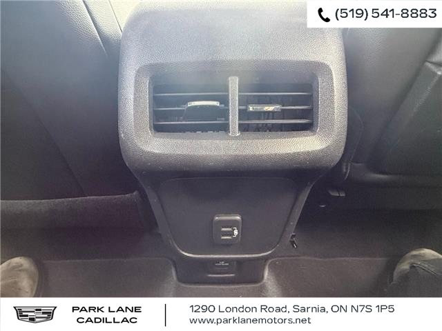 2019 GMC Terrain SLT (Stk: 501959) in Sarnia - Image 14 of 31 2019 GMC Terrain SLT (Stk: 501959) in Sarnia - Image 14 of 31