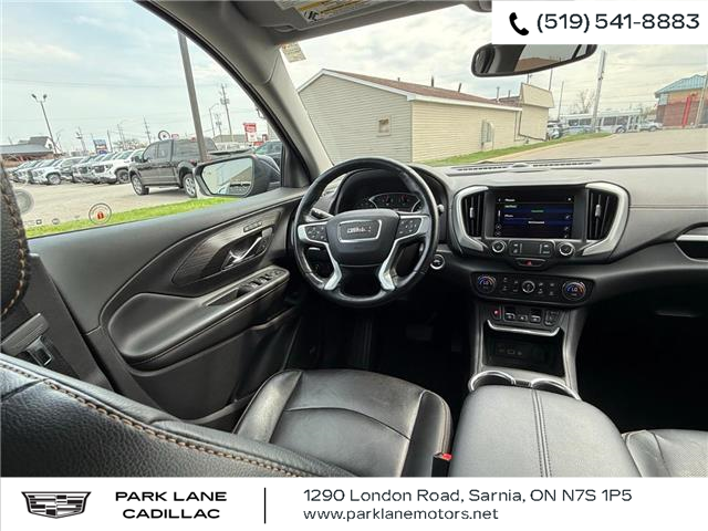 2019 GMC Terrain SLT (Stk: 501959) in Sarnia - Image 15 of 31 2019 GMC Terrain SLT (Stk: 501959) in Sarnia - Image 15 of 31