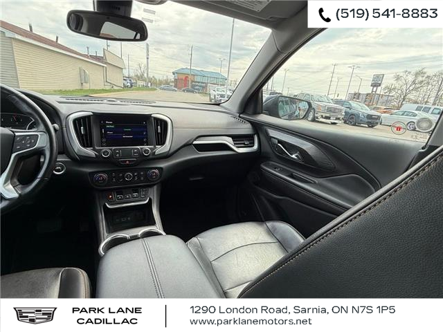 2019 GMC Terrain SLT (Stk: 501959) in Sarnia - Image 16 of 31 2019 GMC Terrain SLT (Stk: 501959) in Sarnia - Image 16 of 31