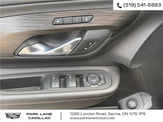2019 GMC Terrain SLT (Stk: 501959) in Sarnia - Image 17 of 31 2019 GMC Terrain SLT (Stk: 501959) in Sarnia - Image 17 of 31