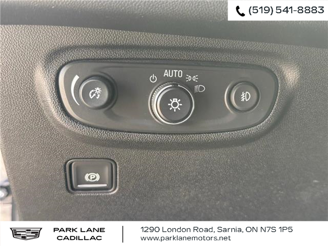2019 GMC Terrain SLT (Stk: 501959) in Sarnia - Image 18 of 31 2019 GMC Terrain SLT (Stk: 501959) in Sarnia - Image 18 of 31