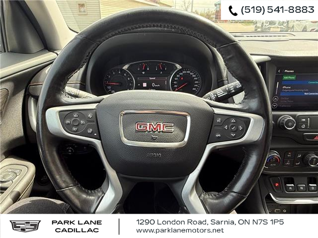 2019 GMC Terrain SLT (Stk: 501959) in Sarnia - Image 20 of 31 2019 GMC Terrain SLT (Stk: 501959) in Sarnia - Image 20 of 31
