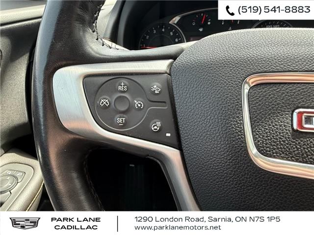 2019 GMC Terrain SLT (Stk: 501959) in Sarnia - Image 21 of 31 2019 GMC Terrain SLT (Stk: 501959) in Sarnia - Image 21 of 31